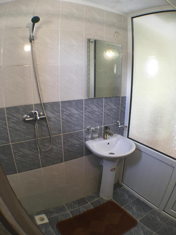 Hotel Эдем Tscholponata Exterior foto